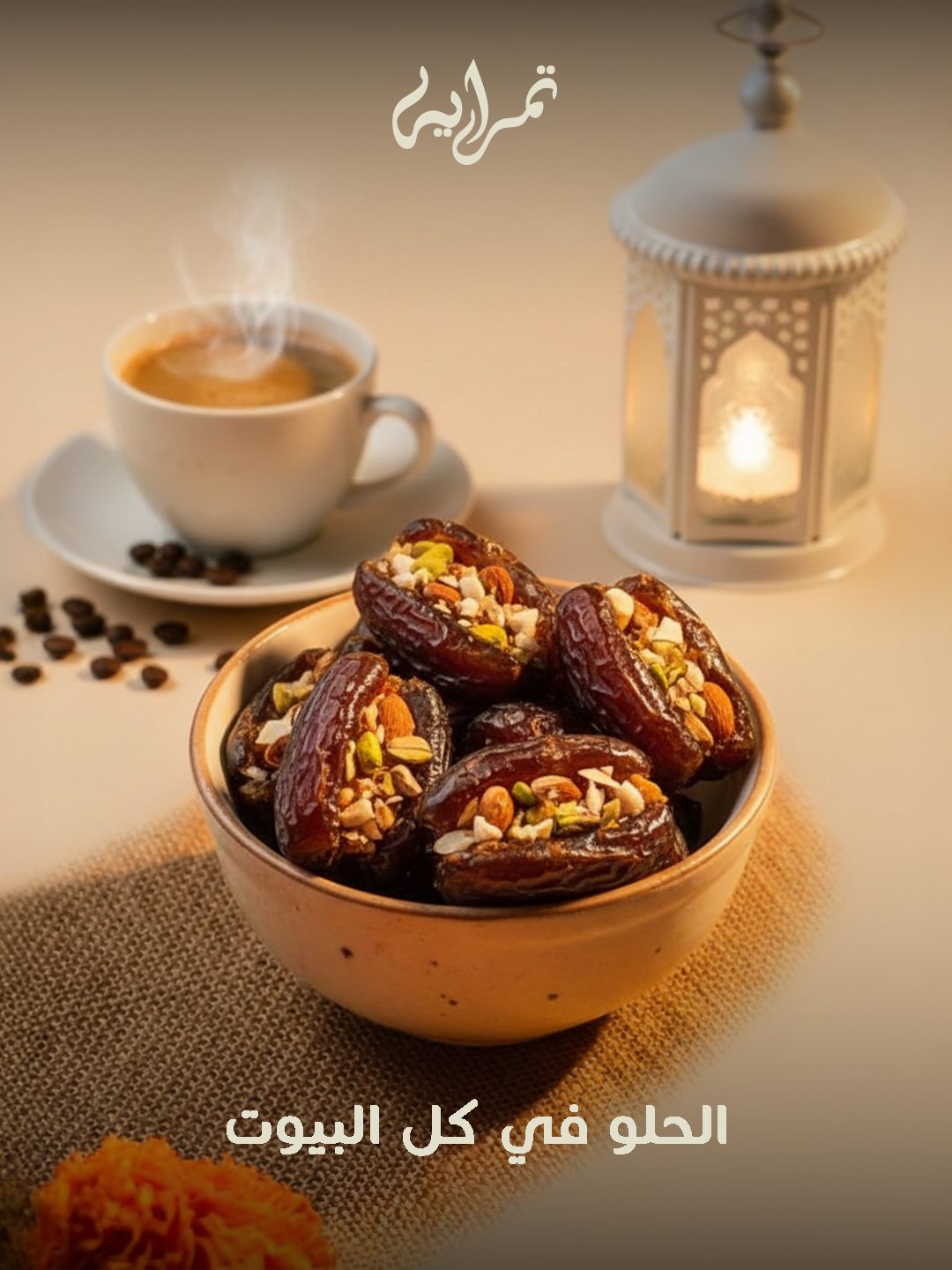 Tamraya Ramadan 2026 Campaign — Artboard 1 2